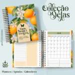 Coleção Delas - 2024 | Permanente (Metamopaper) - Imagem 2