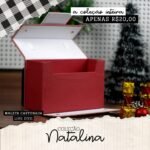 Coleção Natal 2023 (Metamorpaper) - Imagem 4