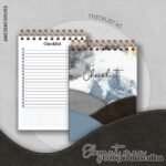 Coleção Elegant Man - Miolos e Capas (Metamorpaper) - Imagem 8