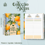 Coleção Delas - 2024 | Permanente (Metamopaper) - Imagem 3