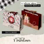 Coleção Natal 2023 (Metamorpaper) - Imagem 8