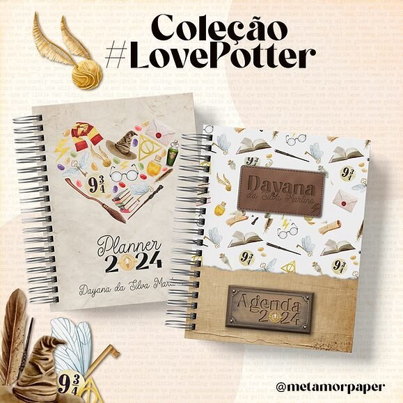 5733c2_3712bfb70c484a2b893b3b4f774ee3bdmv2-1.jpg Harry Potter - Coleção #LovePotter (Metamorpaper) - Imagem 10