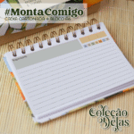 MontaComigo  Coleção Delas (Metamopaper) - Imagem 5