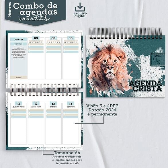 5733c2_4225da25c57e4b66a34da6c5a0b0067bmv2.jpg Combo Agendas Neutras - Coleção Cristã - 1DPP | 2DPP | 3DPP | 4DPP - Imagem 5