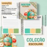 Coleção Escolar 2024 (Metamopaper) - Imagem 8