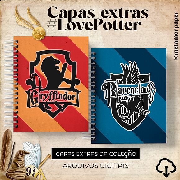 5733c2_71a735570ea34dd3bea5ad660bbc6f4bmv2 Harry Potter - Capas Extras (Metamorpaper) - Imagem 2