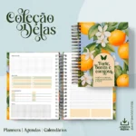 Coleção Delas - 2024 | Permanente (Metamopaper) - Imagem 4