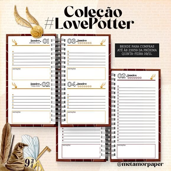 5733c2_804367f573d34d86984488c4a58fde27mv2-1.jpg Harry Potter - Coleção #LovePotter (Metamorpaper) - Imagem 9