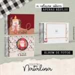 Coleção Natal 2023 (Metamorpaper) - Imagem 3