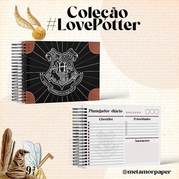 5733c2_9bf76cac268e4276be21fe514f21923amv2-1.jpg Harry Potter - Coleção #LovePotter (Metamorpaper) - Imagem 4