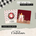 Coleção Natal 2023 (Metamorpaper) - Imagem 6