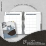 Coleção Elegant Man - Miolos e Capas (Metamorpaper) - Imagem 4