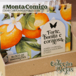 MontaComigo  Coleção Delas (Metamopaper) - Imagem 4