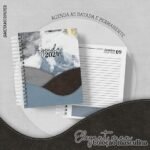 Coleção Elegant Man - Miolos e Capas (Metamorpaper)