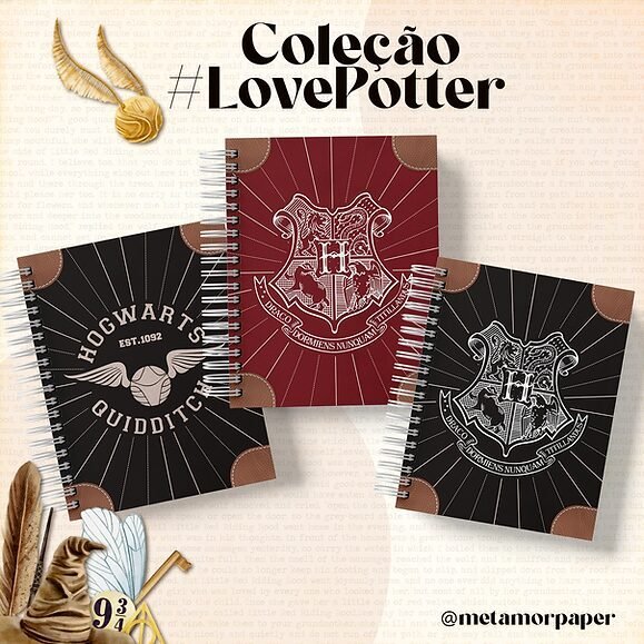 5733c2_d817d32f62764fa196ce7afb30d05778mv2-1.jpg Harry Potter - Coleção #LovePotter (Metamorpaper) - Imagem 1
