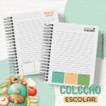 Coleção Escolar 2024 (Metamopaper) - Imagem 4