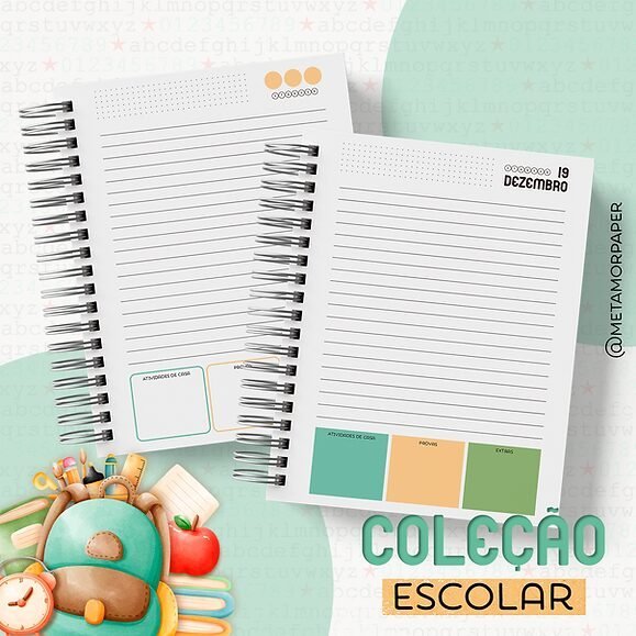 5733c2_dd7409b2320247788af399f620689b70mv2-1.jpg Coleção Escolar 2024 (Metamopaper) - Imagem 4