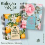 Coleção Delas - 2024 | Permanente (Metamopaper)