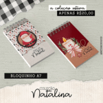 Coleção Natal 2023 (Metamorpaper) - Imagem 10