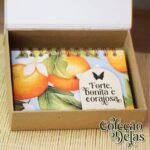 MontaComigo  Coleção Delas (Metamopaper) - Imagem 3