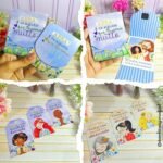 Coleção Dia das Mulheres - Kit Digital Fé, Menina (Desenhitos da Jana) - Imagem 6