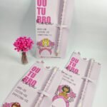 Outubro Rosa 2023 (Desenhintos da Jana) - Imagem 5