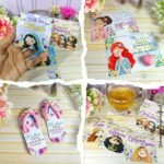 Coleção Dia das Mulheres - Kit Digital Fé, Menina (Desenhitos da Jana) - Imagem 3