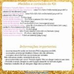 Kit Digital Feliz 2024 (Desenhintos da Jana) - Imagem 2