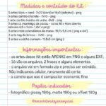 Outubro Rosa 2023 (Desenhintos da Jana) - Imagem 2