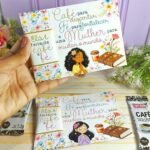 Coleção Dia das Mulheres - Kit Digital Fé, Menina (Desenhitos da Jana) - Imagem 8