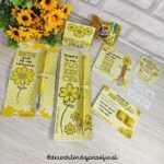 Mimos - Setembro Amarelo 2023 - Imagem 3