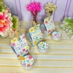 Coleção Dia das Mulheres - Kit Digital Fé, Menina (Desenhitos da Jana) - Imagem 12