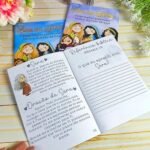 Coleção Dia das Mulheres - Kit Digital Fé, Menina (Desenhitos da Jana) - Imagem 11