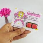 Outubro Rosa 2023 (Desenhintos da Jana) - Imagem 3