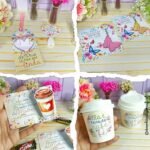 Coleção Dia das Mulheres - Kit Digital Fé, Menina (Desenhitos da Jana) - Imagem 4