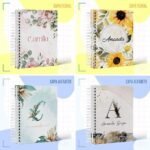 Coletiva 50 Capas A5 (Agendas, Planners e Cadernos) - Imagem 9
