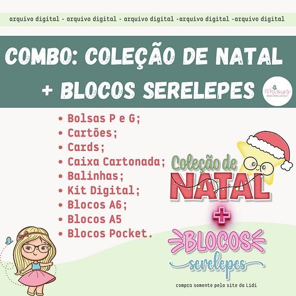 5bdf67_1743d5c807e34025a9f8973b3f2e9571mv2-1.jpg COMBO - COL. DE NATAL 2023 + Blocos Serelepes (Mimos Personalizados) - Imagem 5
