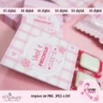 Kit Outubro Rosa 2023 - LS - Imagem 2