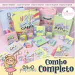 Combo Completo - Coleção Professores 2023(LS) - Imagem 2