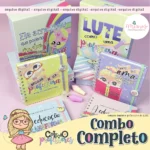 Combo Completo - Coleção Professores 2023(LS) - Imagem 3