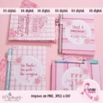 Kit Outubro Rosa 2023 - LS - Imagem 4