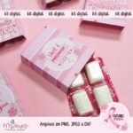 Kit Outubro Rosa 2023 - LS - Imagem 3