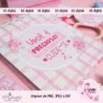 Kit Outubro Rosa 2023 - LS - Imagem 5