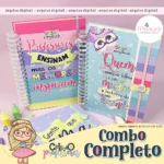 Combo Completo - Coleção Professores 2023(LS) - Imagem 4