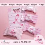 Kit Outubro Rosa 2023 - LS - Imagem 8