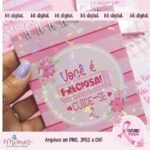 Kit Outubro Rosa 2023 - LS - Imagem 7