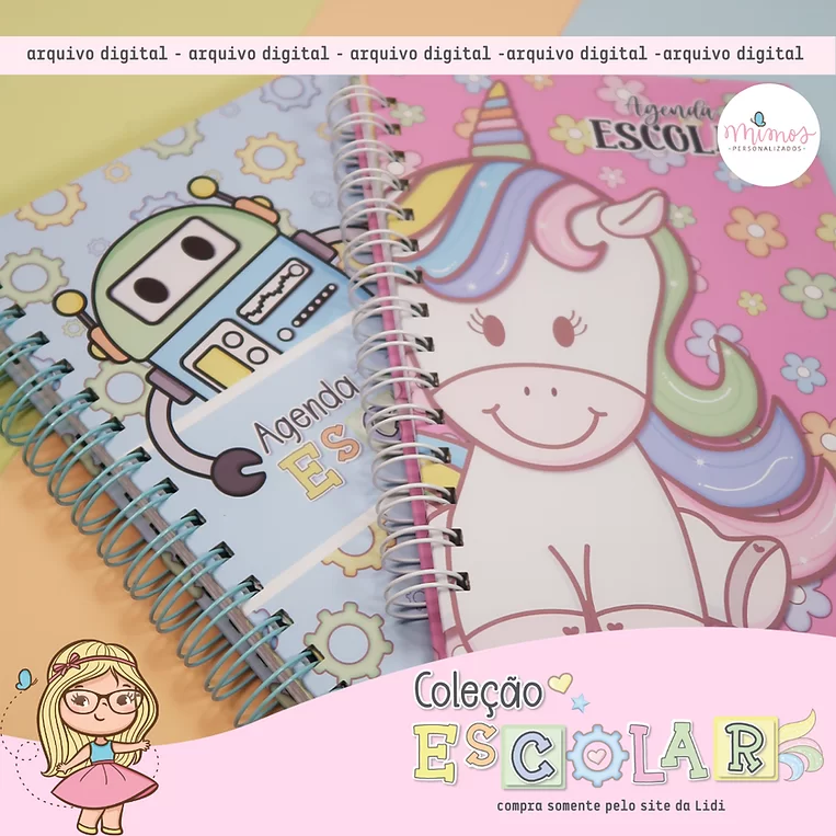 5bdf67_e079e0a979db48fca214b934872e476amv2-1.webp Coleção Escolar 2024 (Mimos Personalizados) - Imagem 1