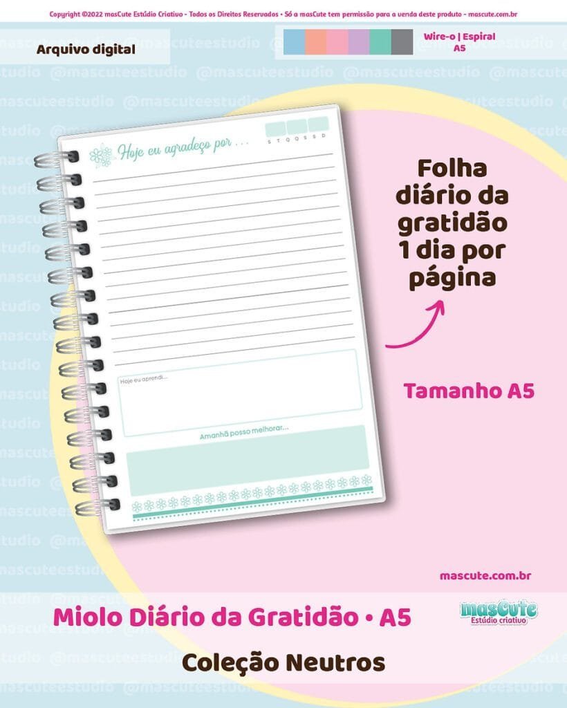 5f98bb_6fd9018b6a9d4eb7a538e36eb84f441bmv2-scaled-1.jpg Miolo Diário da Gratidão | A5 | Neutros - Imagem 8