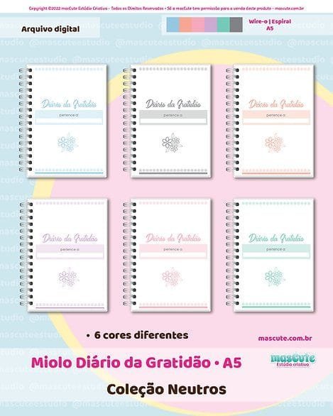 5f98bb_8ec95701d135470589c75243a0c12f55mv2.jpg Miolo Diário da Gratidão | A5 | Neutros - Imagem 4