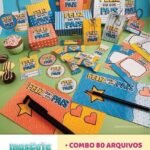 COMBO 80 Arquivos - Dia dos Pais